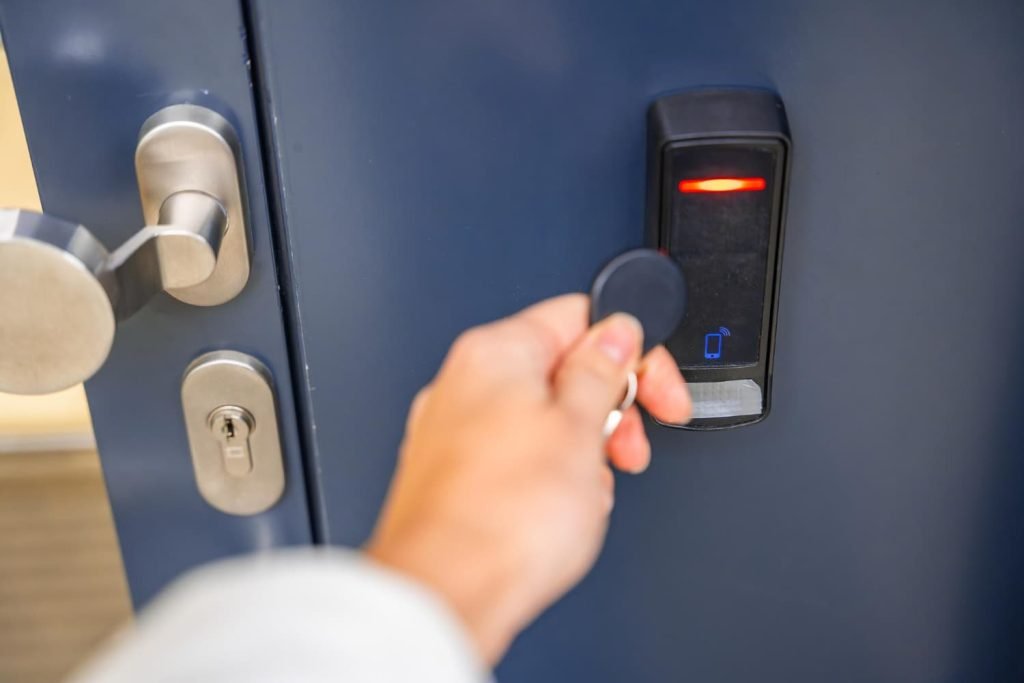 Security Help for Facilities Managers What to Do Without a Security Director