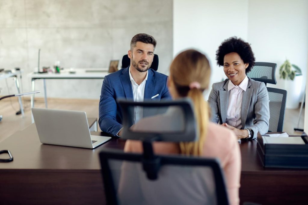 Security Help for HR: What to Do Without a Security Director