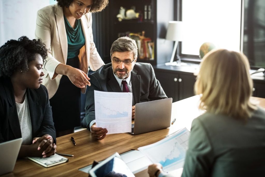 Security Help for Legal What to Do Without a Security Director